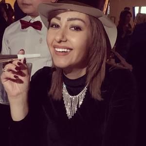 Meet your Posher, Ruba